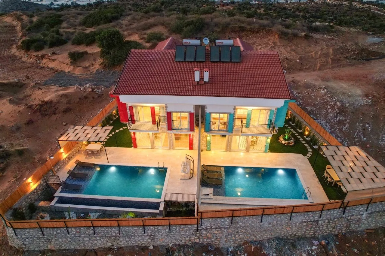 Villa Lalensa 2