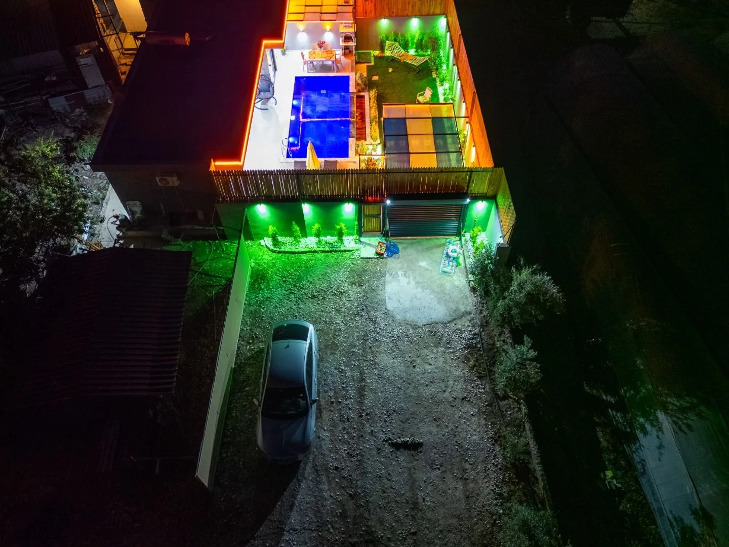 Villa Eylül Duo