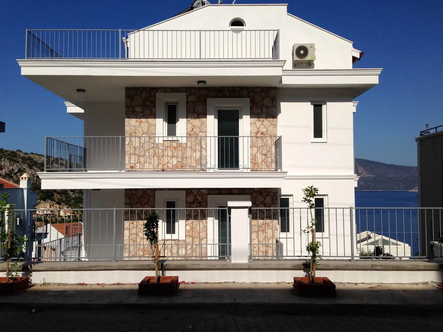Casa Mare