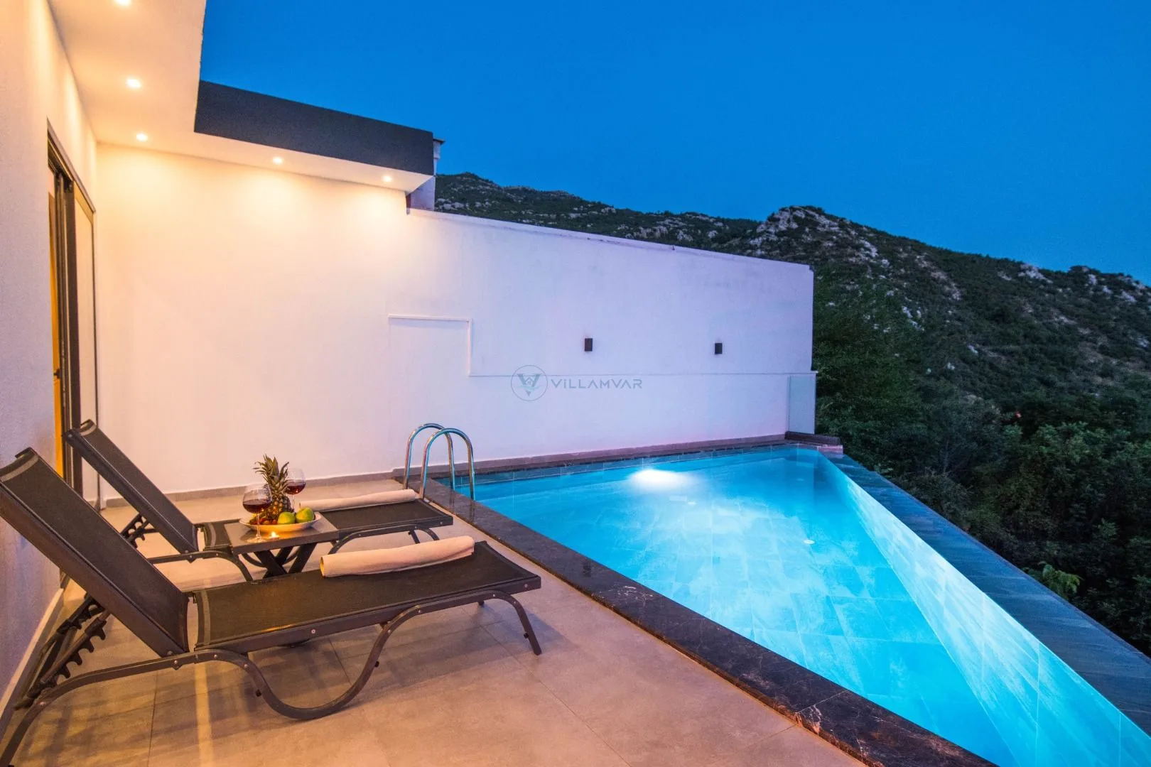 Villa Dilay