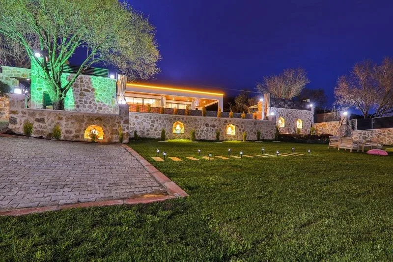Villa Badem