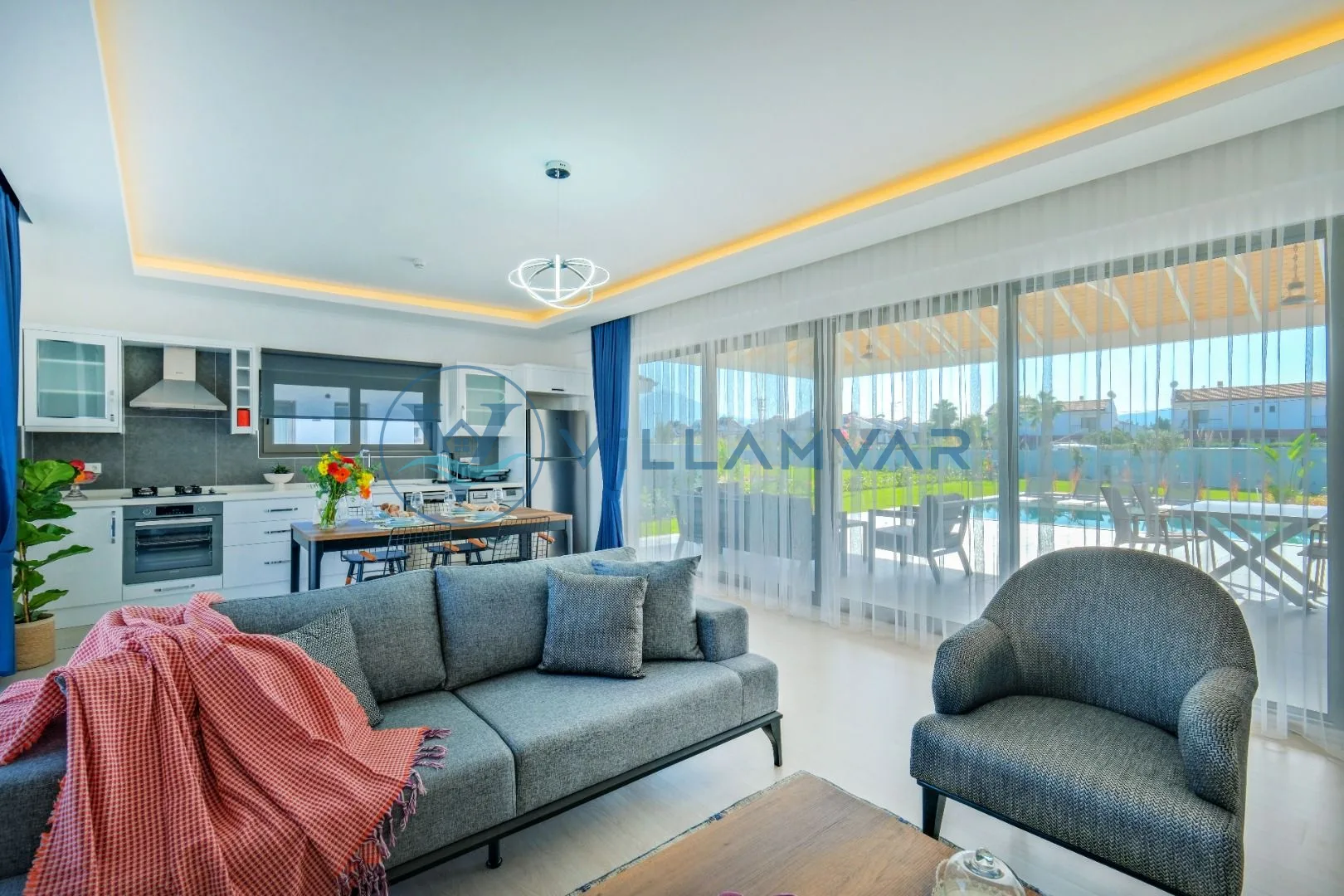 Villa Ramond 17
