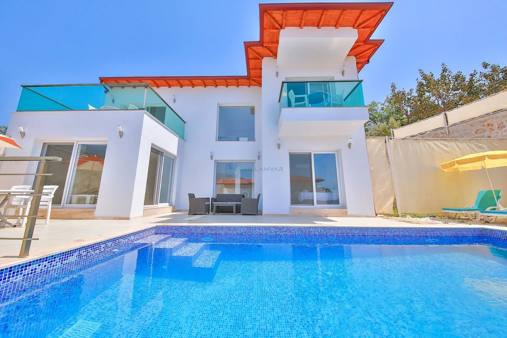 Villa Almeria 5