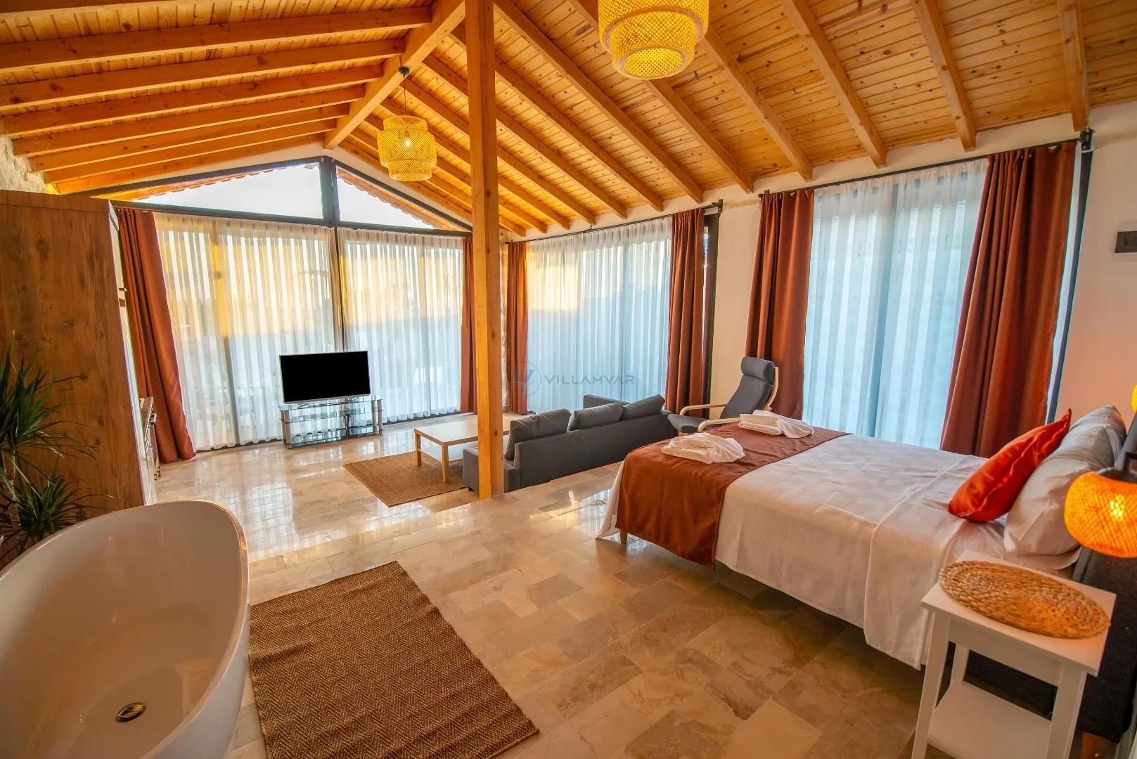 Villa Kahve