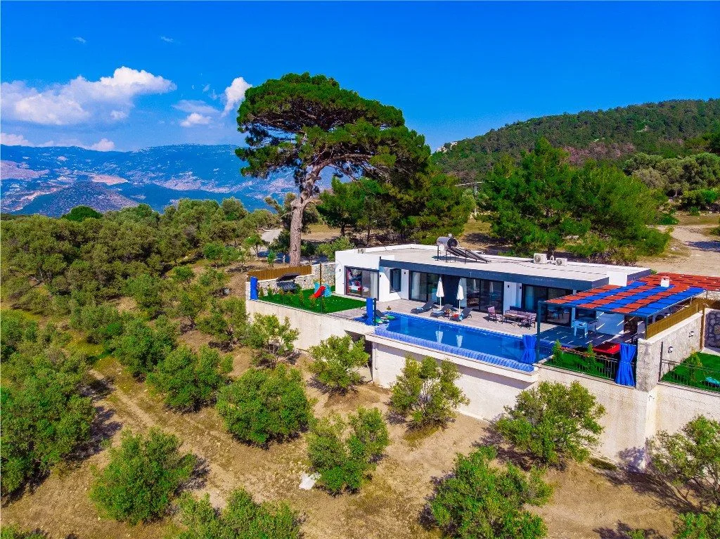 Villa Alaska