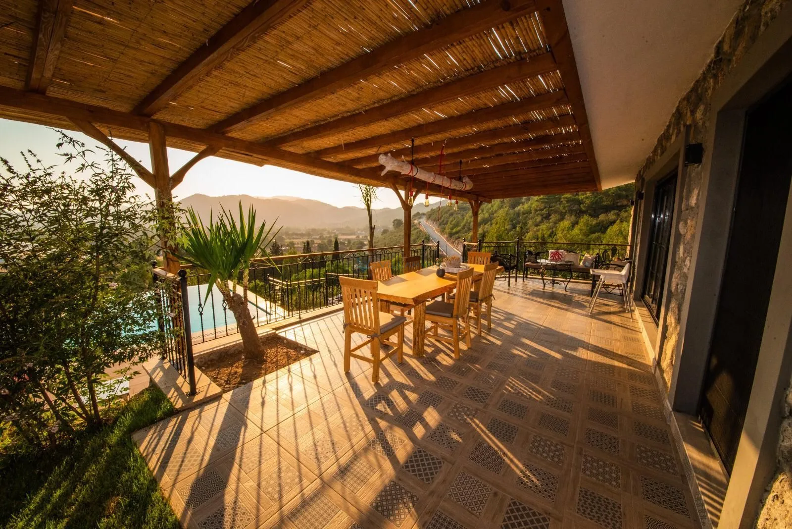 Villa Dionisos