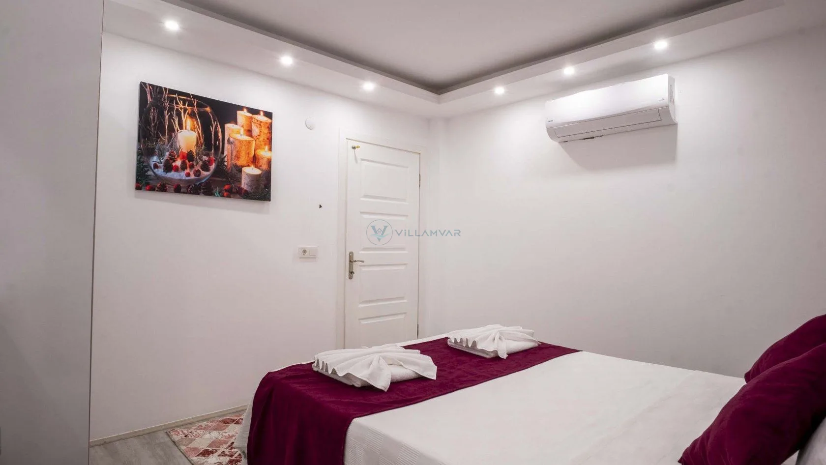 Villa Elif Sare