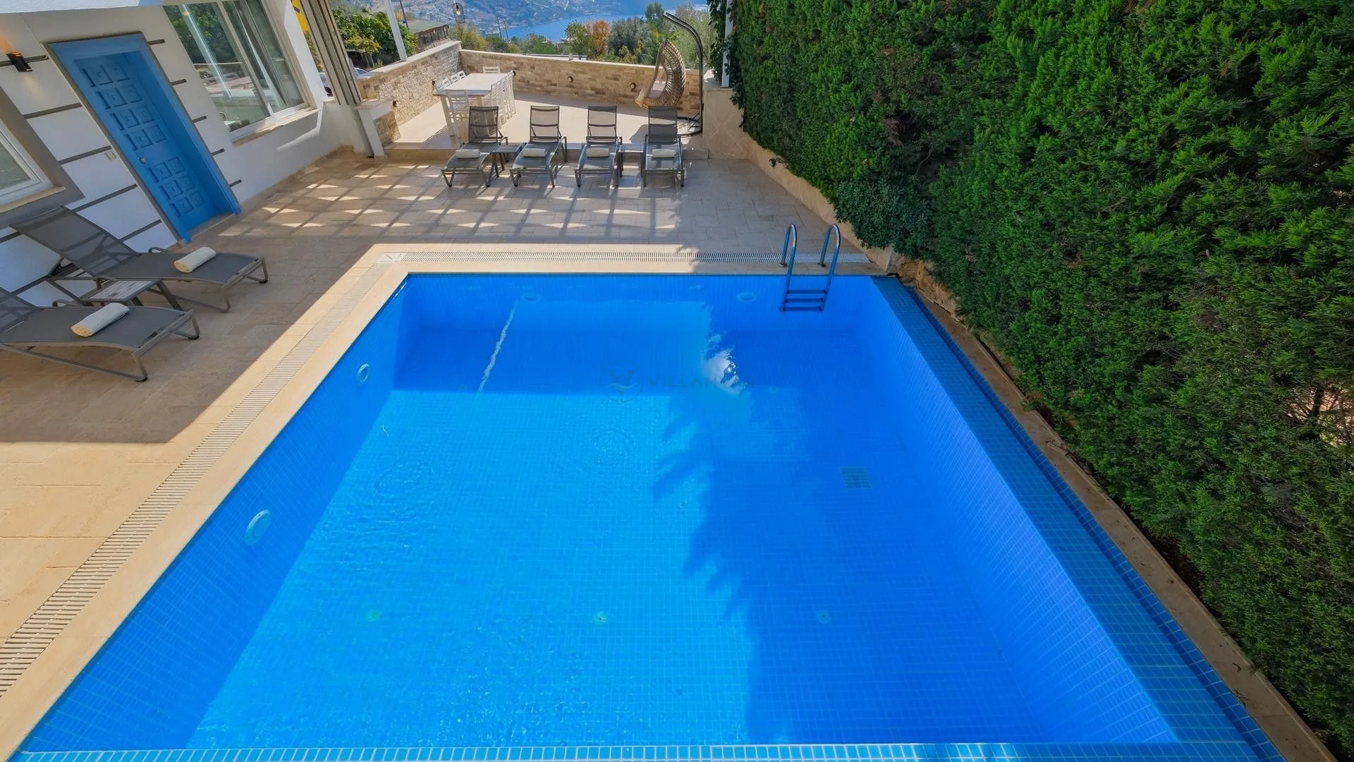 Villa Topcu
