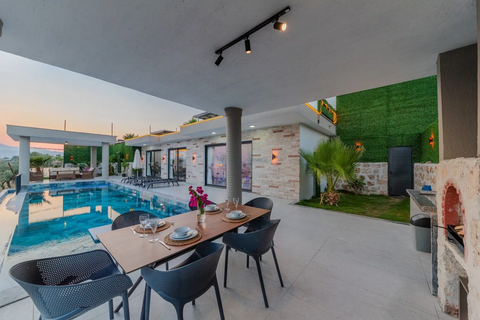 Villa Esin Çavdır