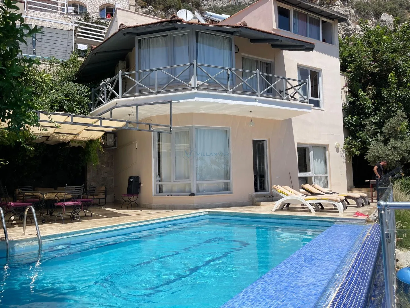 Villa Yakamoz