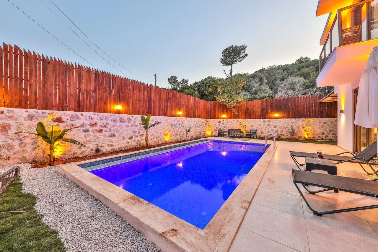Villa Perla Patara