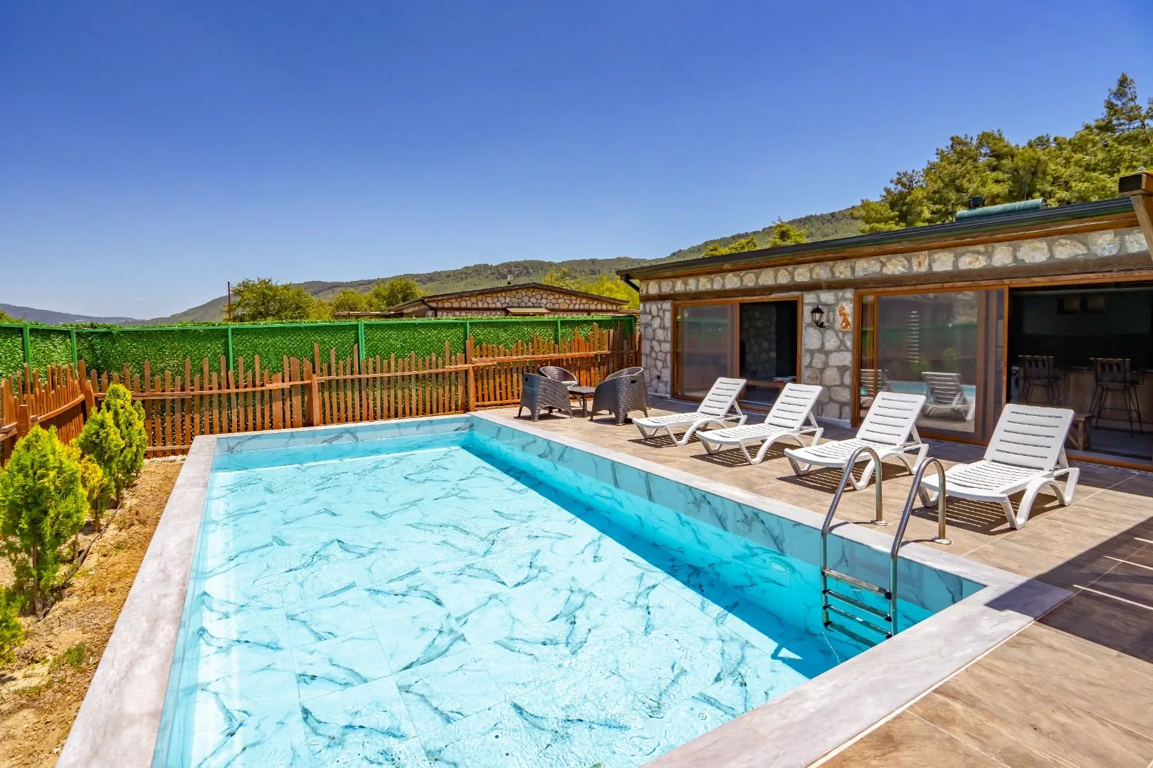 Villa Terrapins