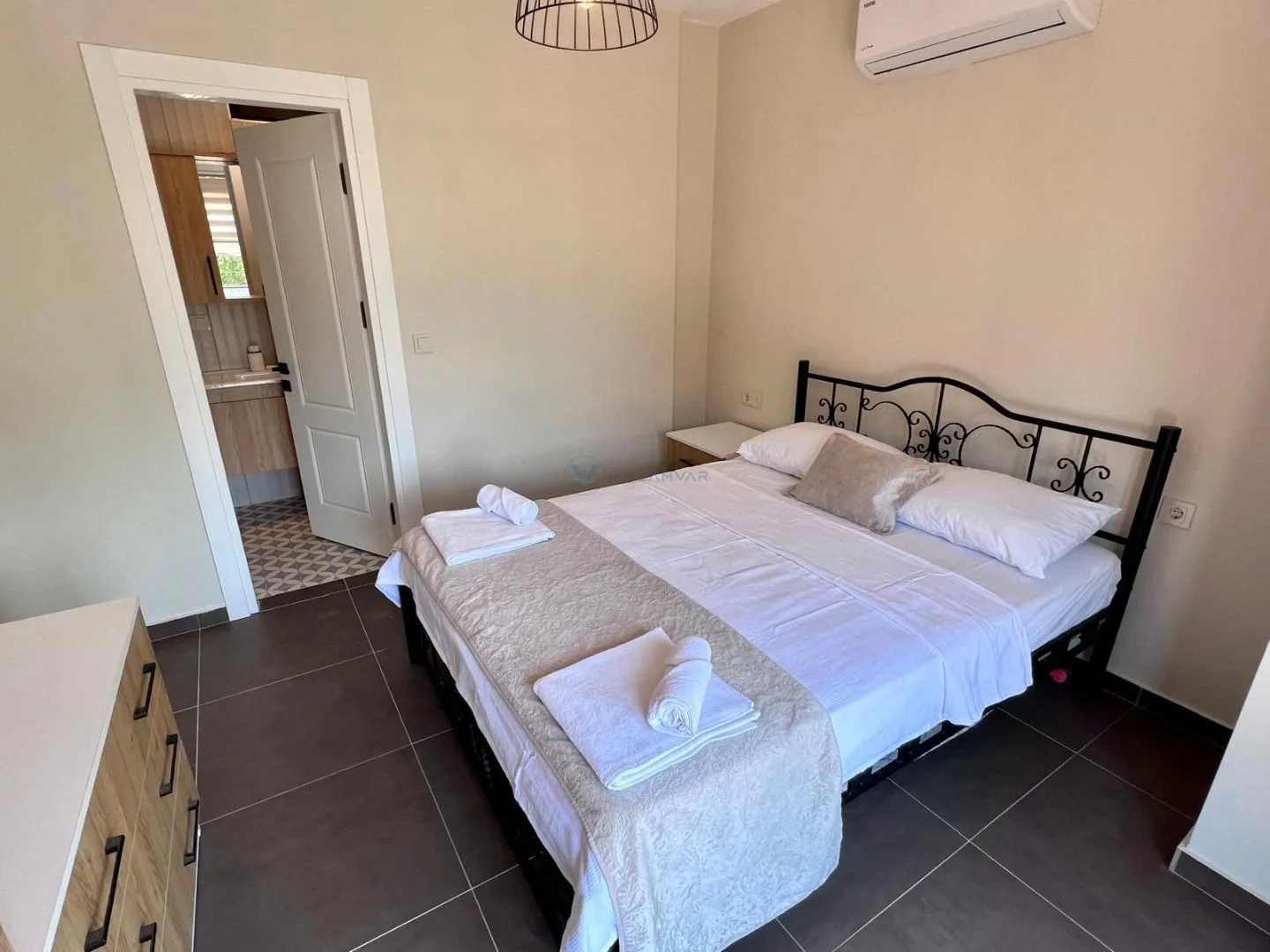 Villa Narlı Private