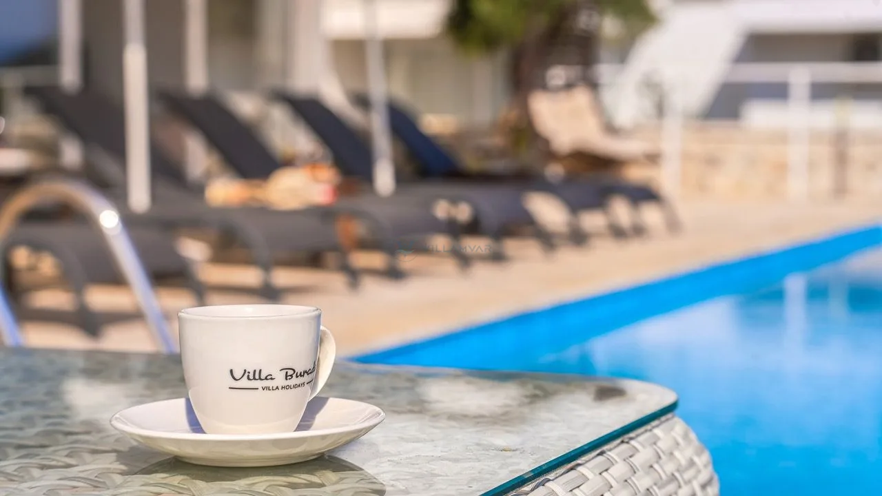 Villa Zeytouna