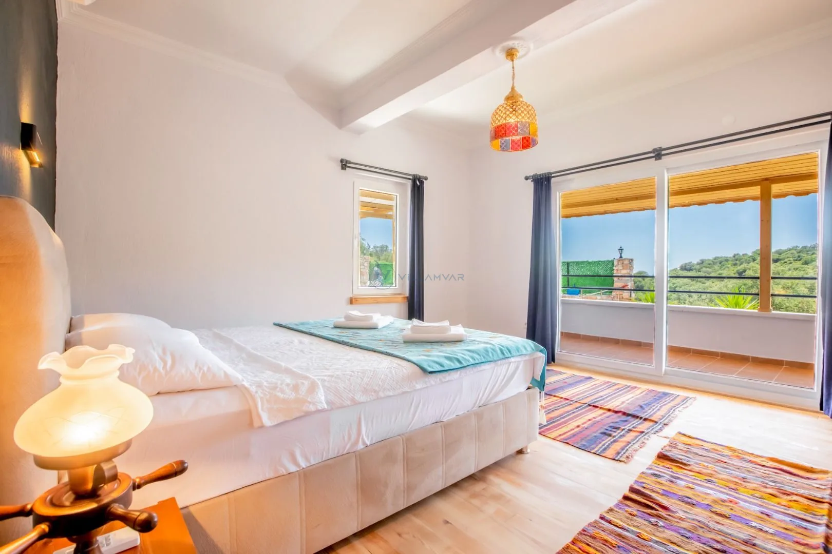 Villa Grenda 1