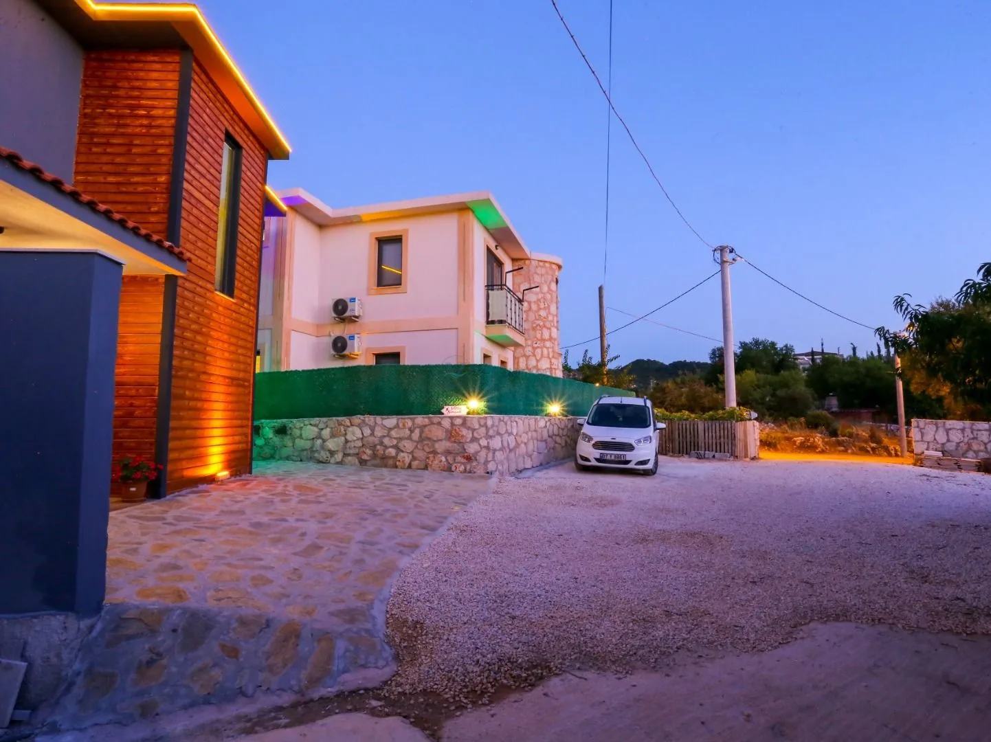 Villa Şimşek 2