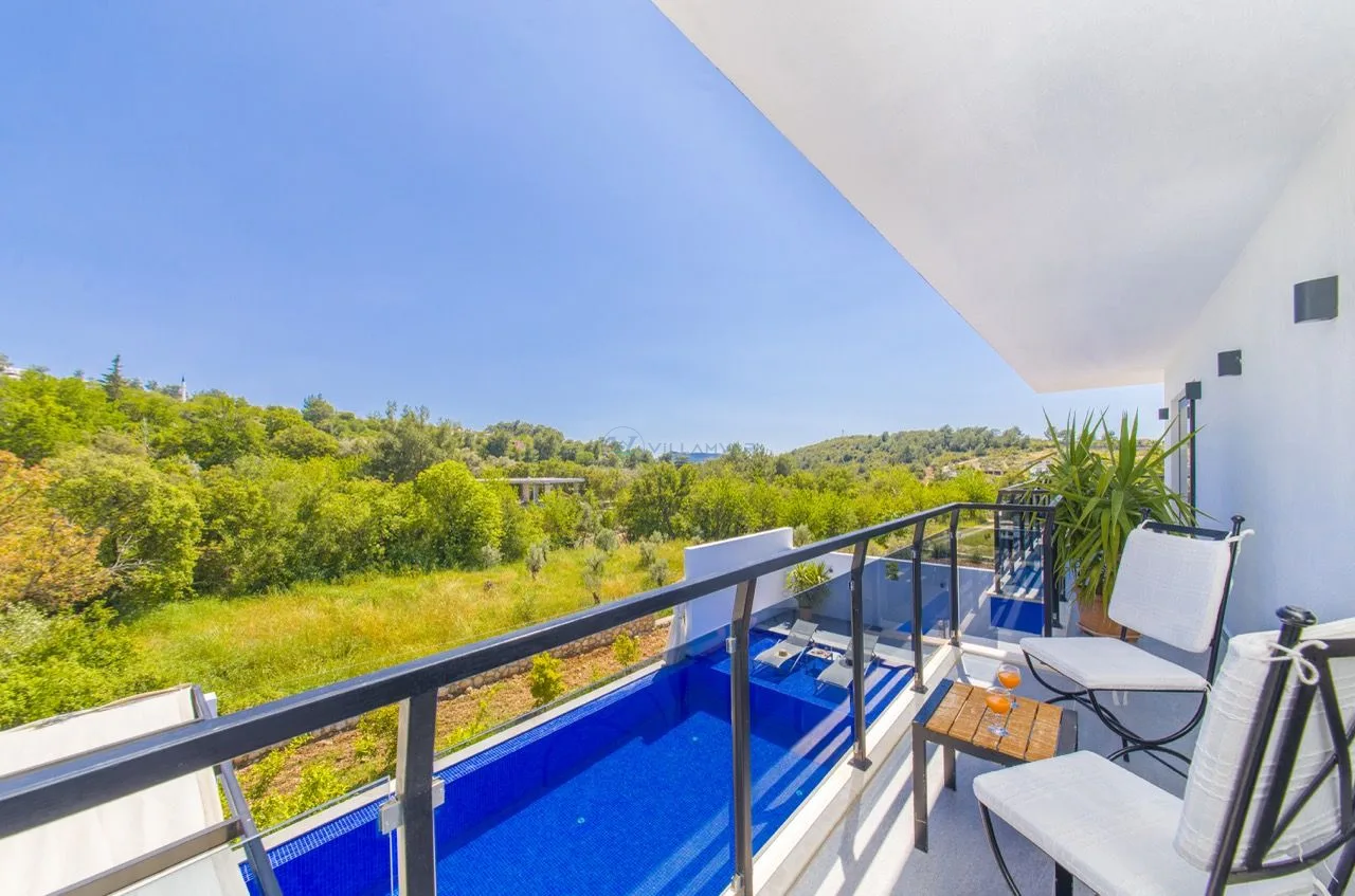 Villa Feel