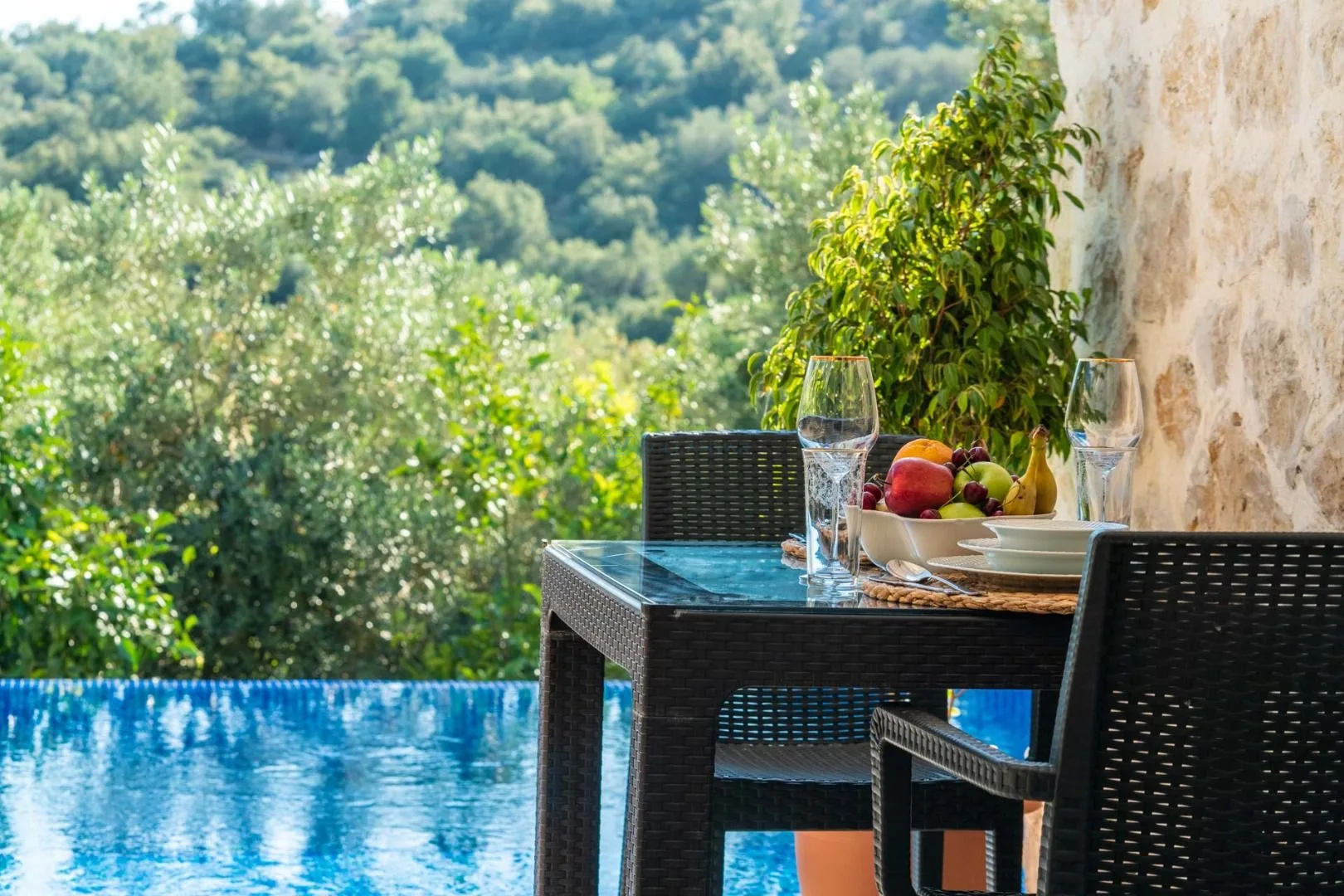 Villa Ege