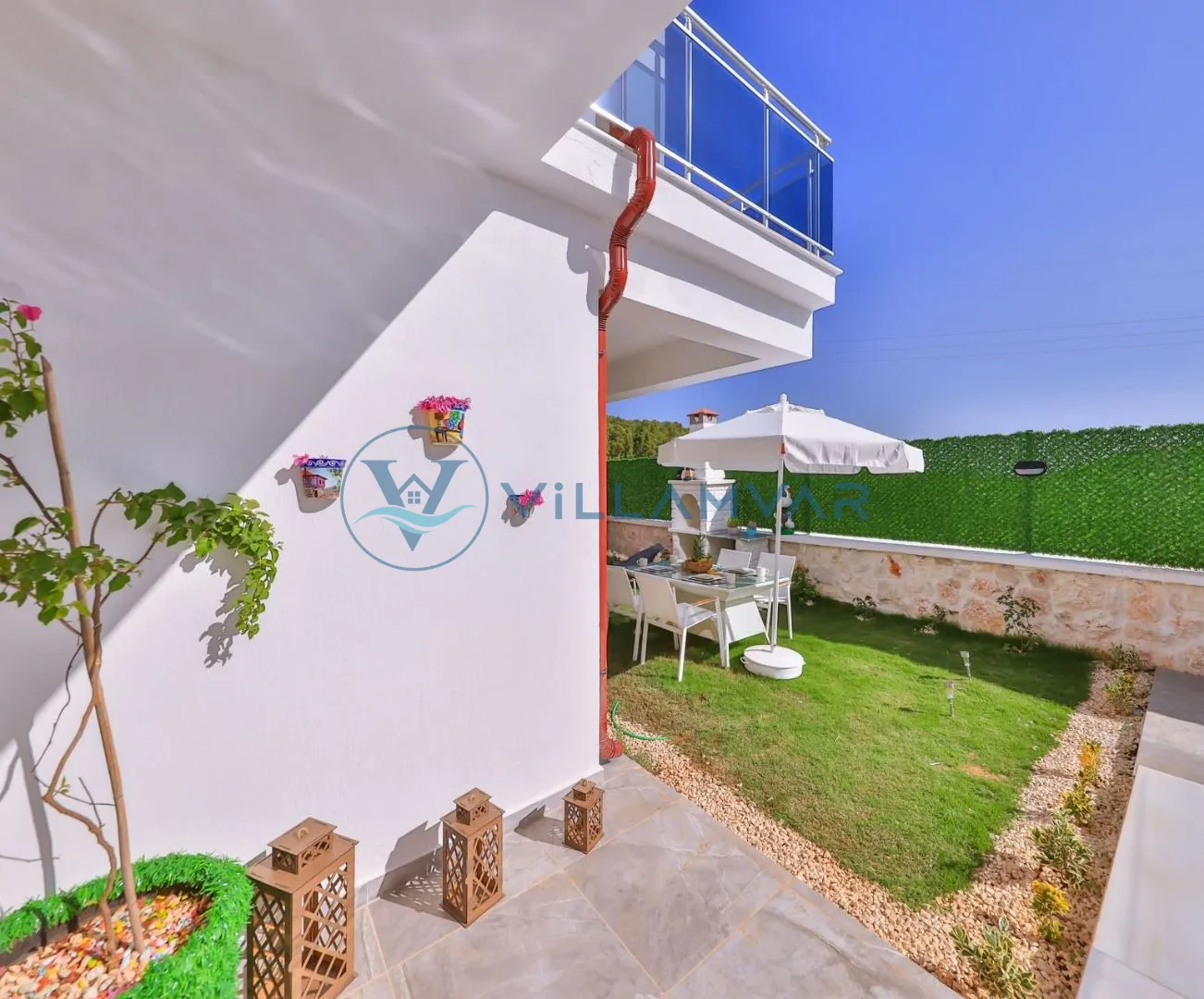 Villa Efulim