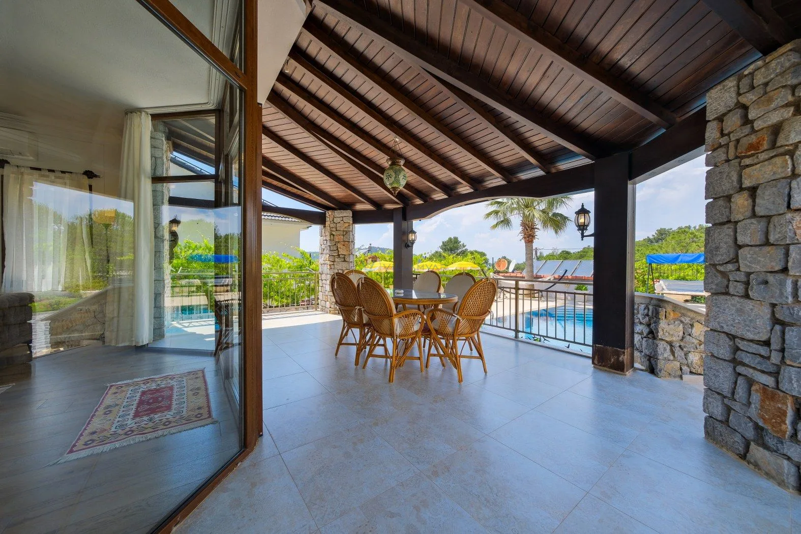 Villa Batukan
