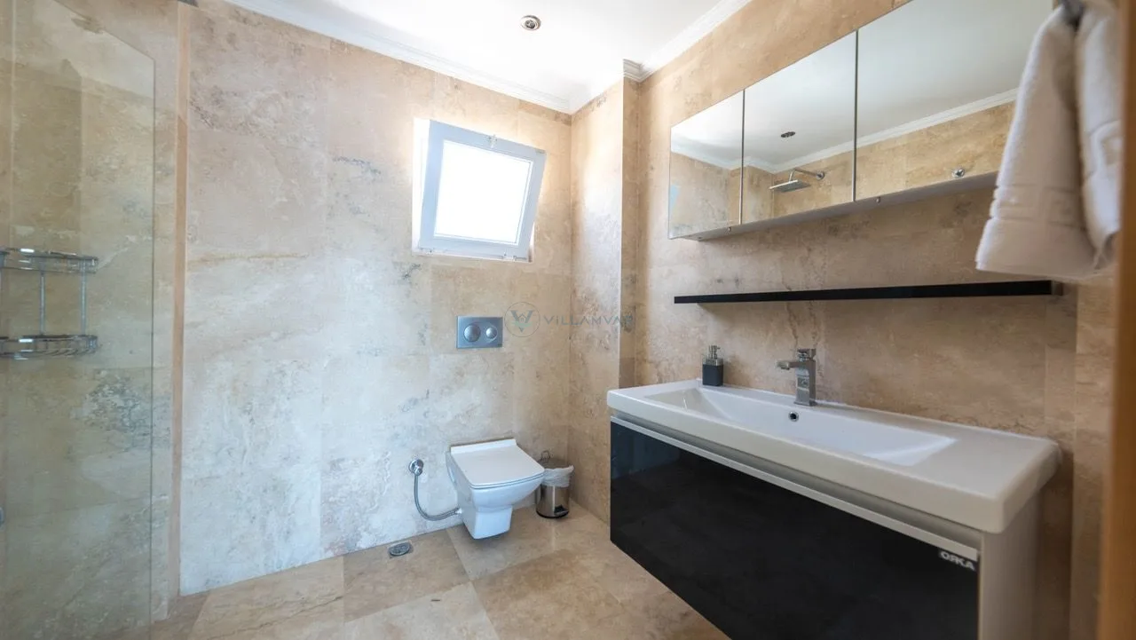 Villa Rüzgar Kalkan Merkez