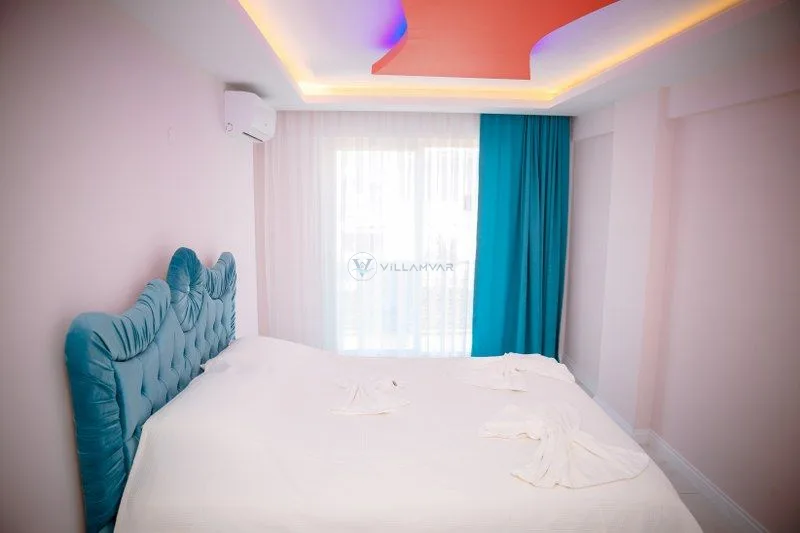 Villa Yediyıldız Güney