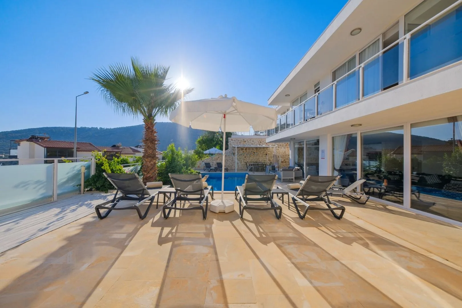 Villa Lumi 1