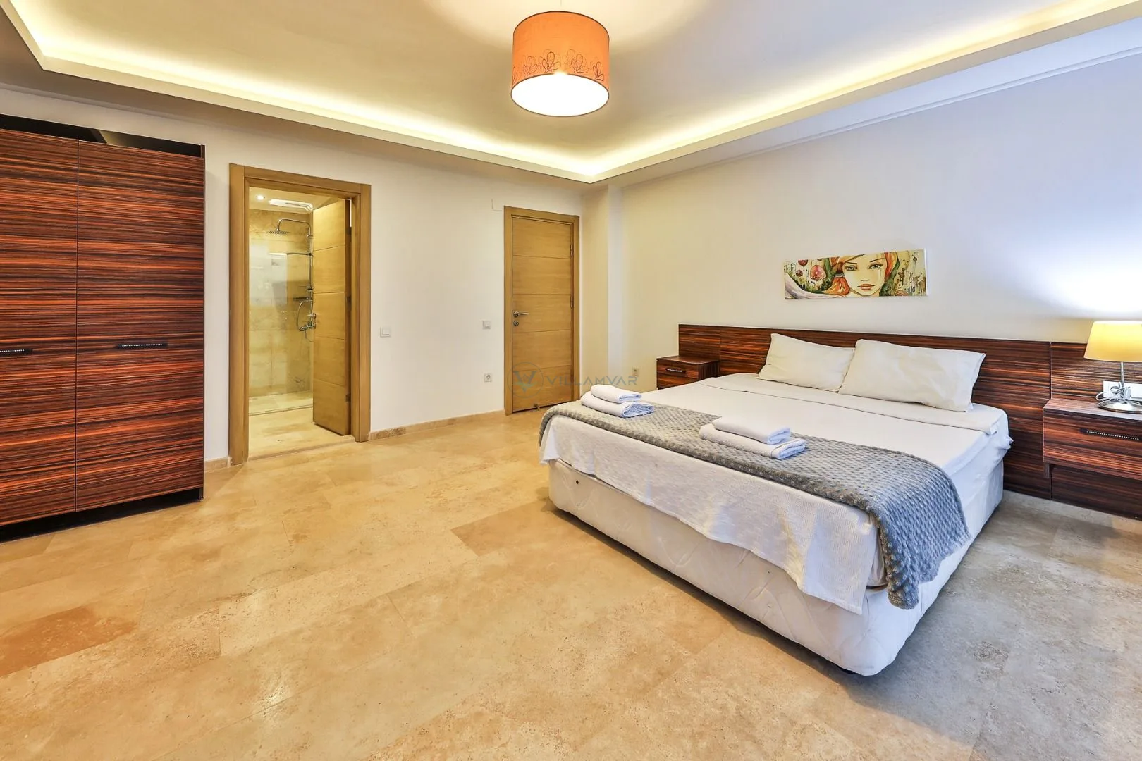 Villa Batı 1