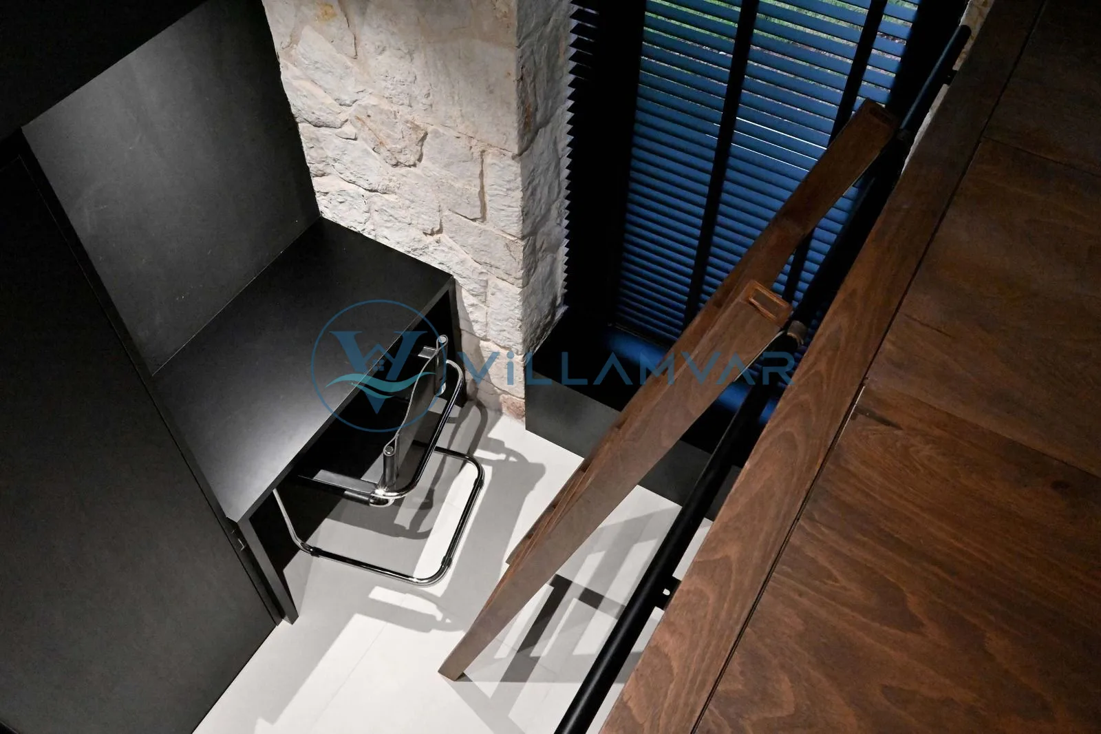 Villa Cube