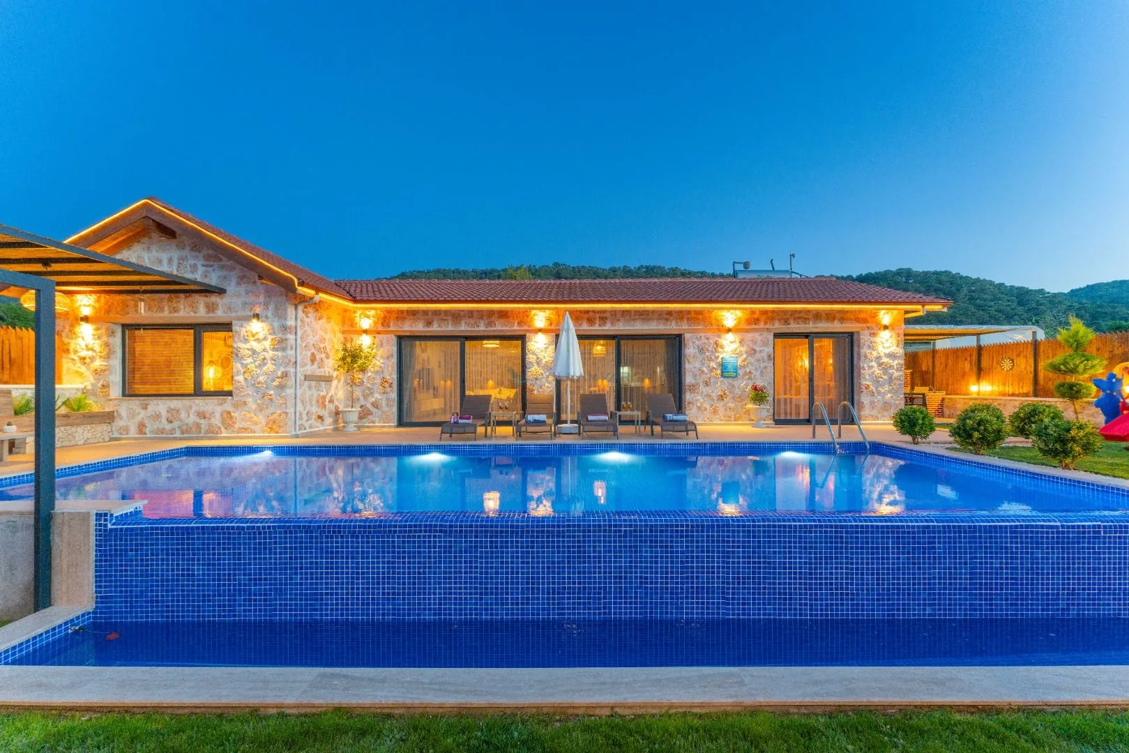 Villa Aselin