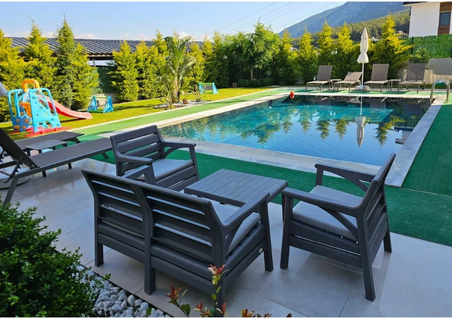 Villa Layla D 4