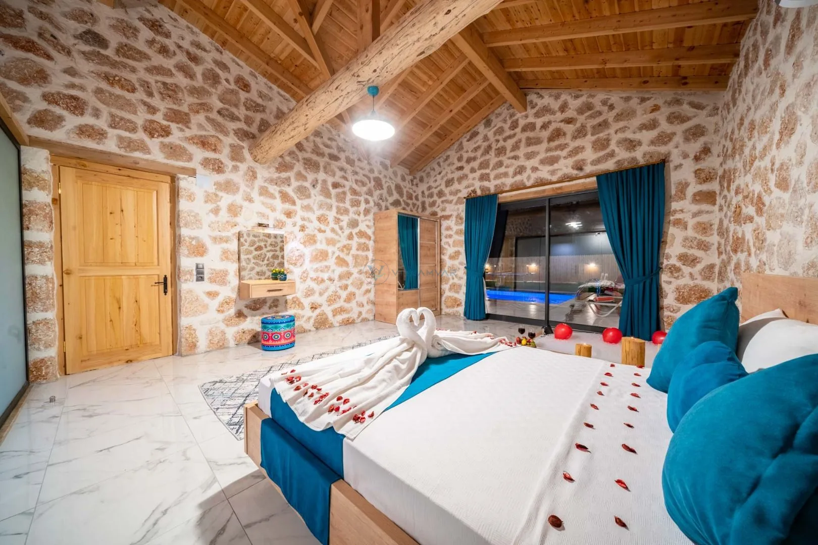 Villa Ediz Sarıbelen