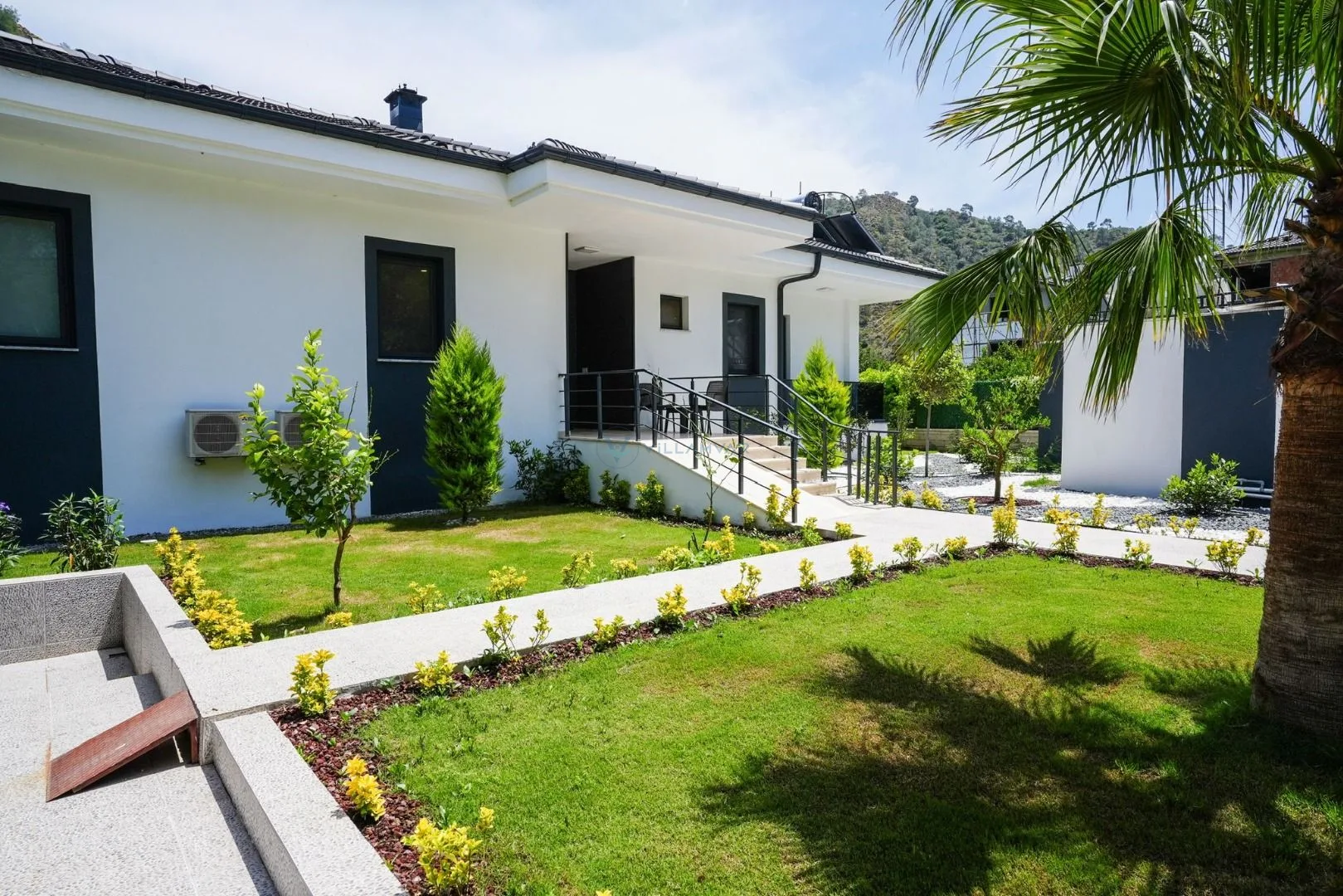 Villa Tarabya