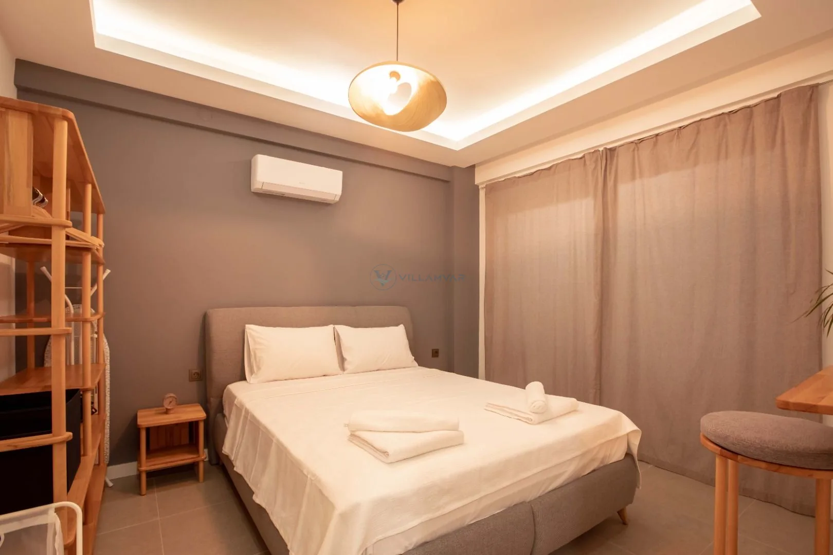 Villa Roomy