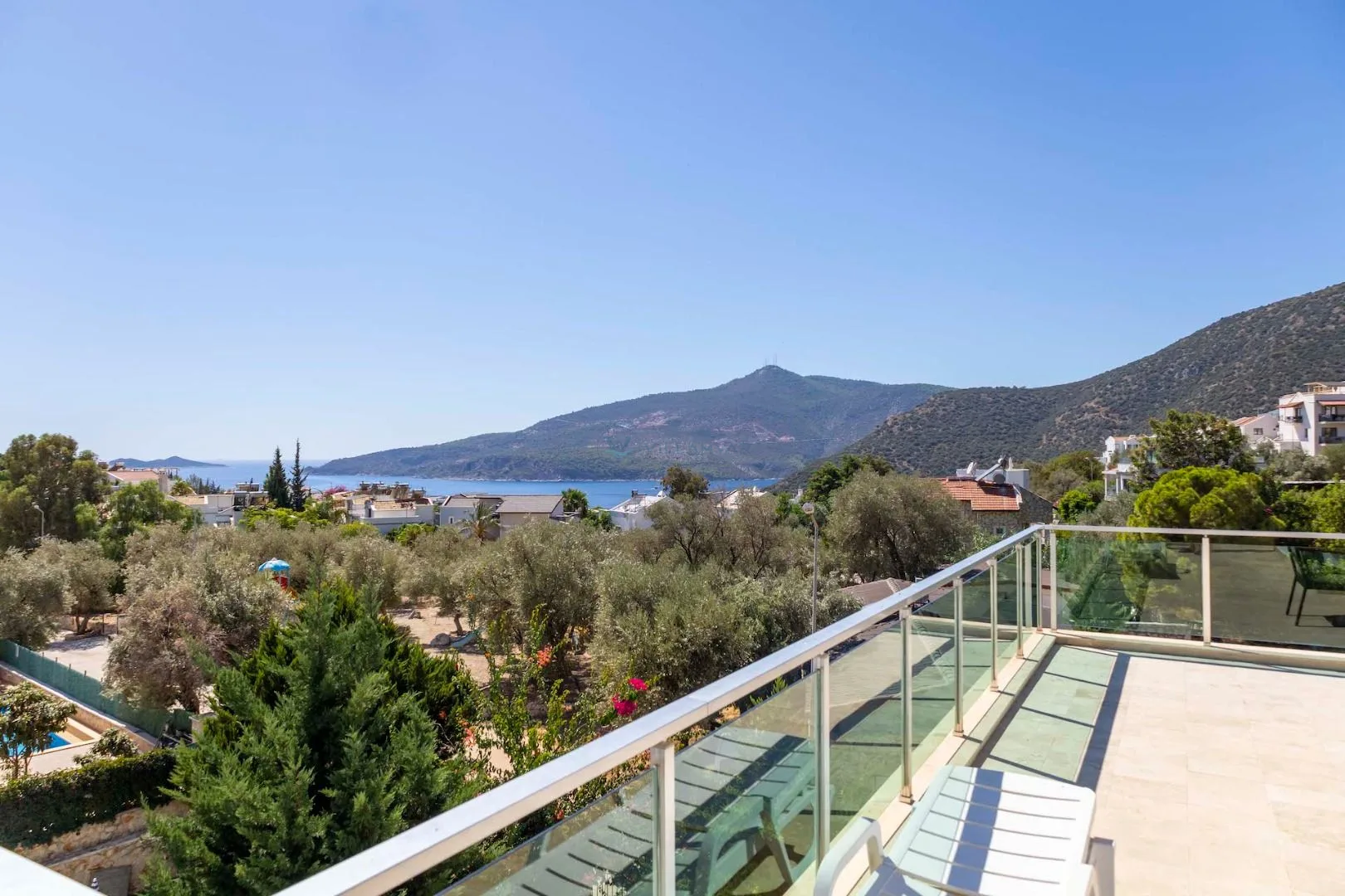 Villa Sedef 1