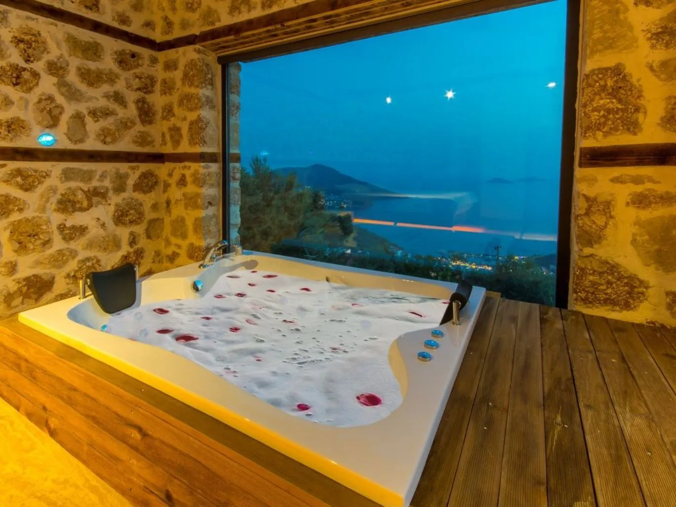 Villa Taş Patika