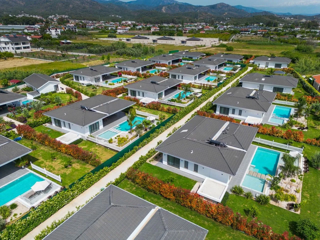 Villa Ramond 5