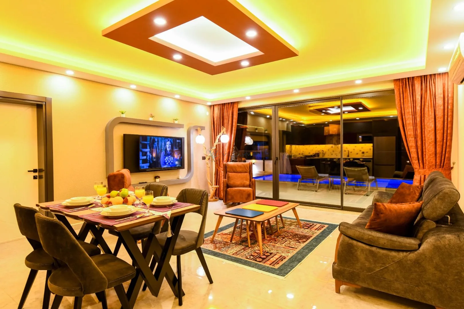 Villa Buse