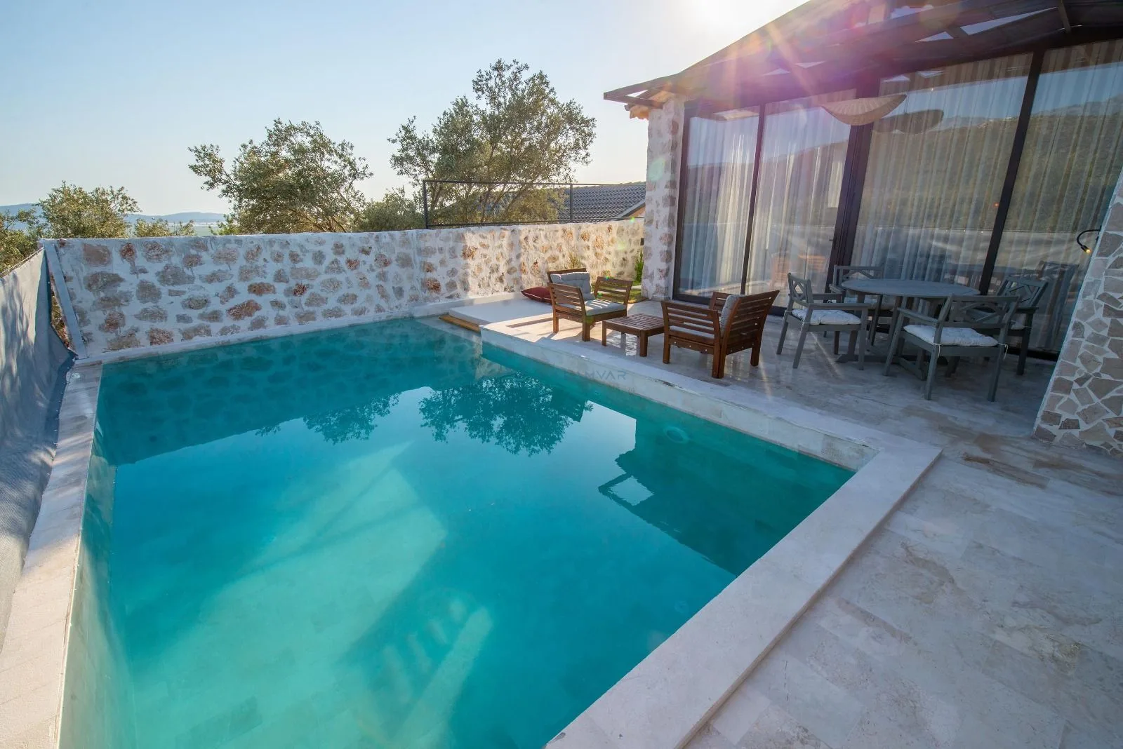 Villa Yeşil