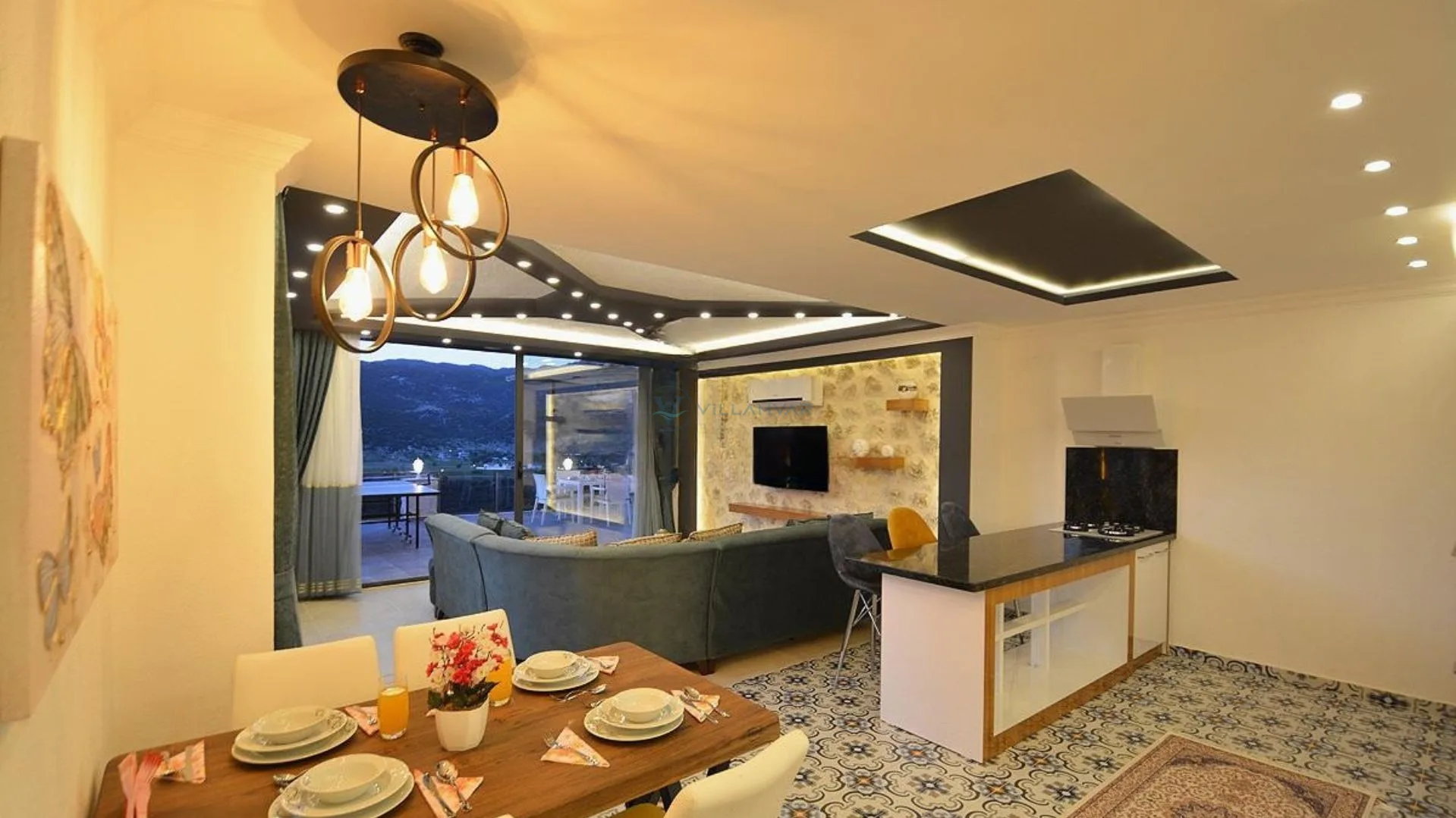 Villa Tektaş
