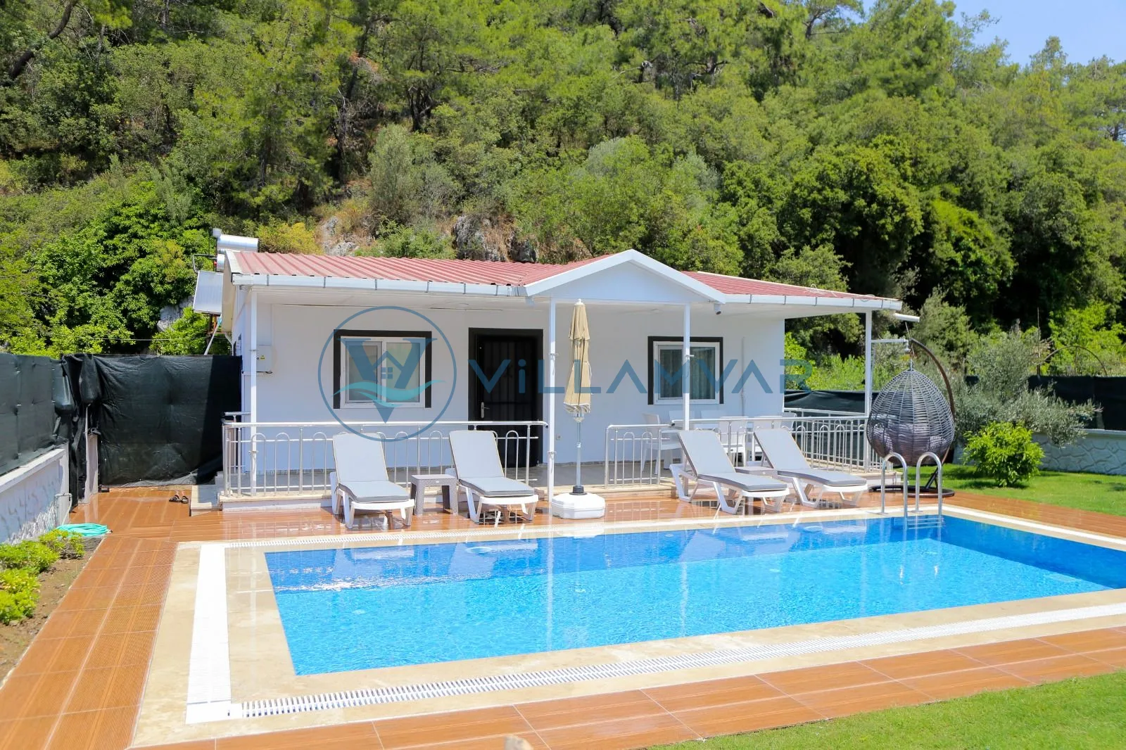 Villa Meriva 2