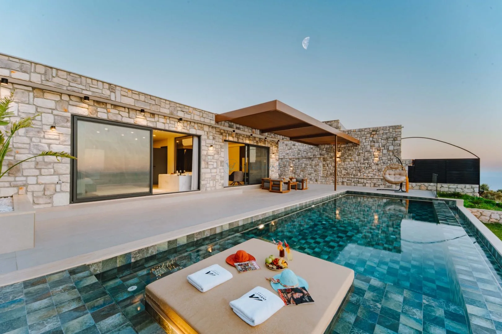 Villa Gökbulut 2