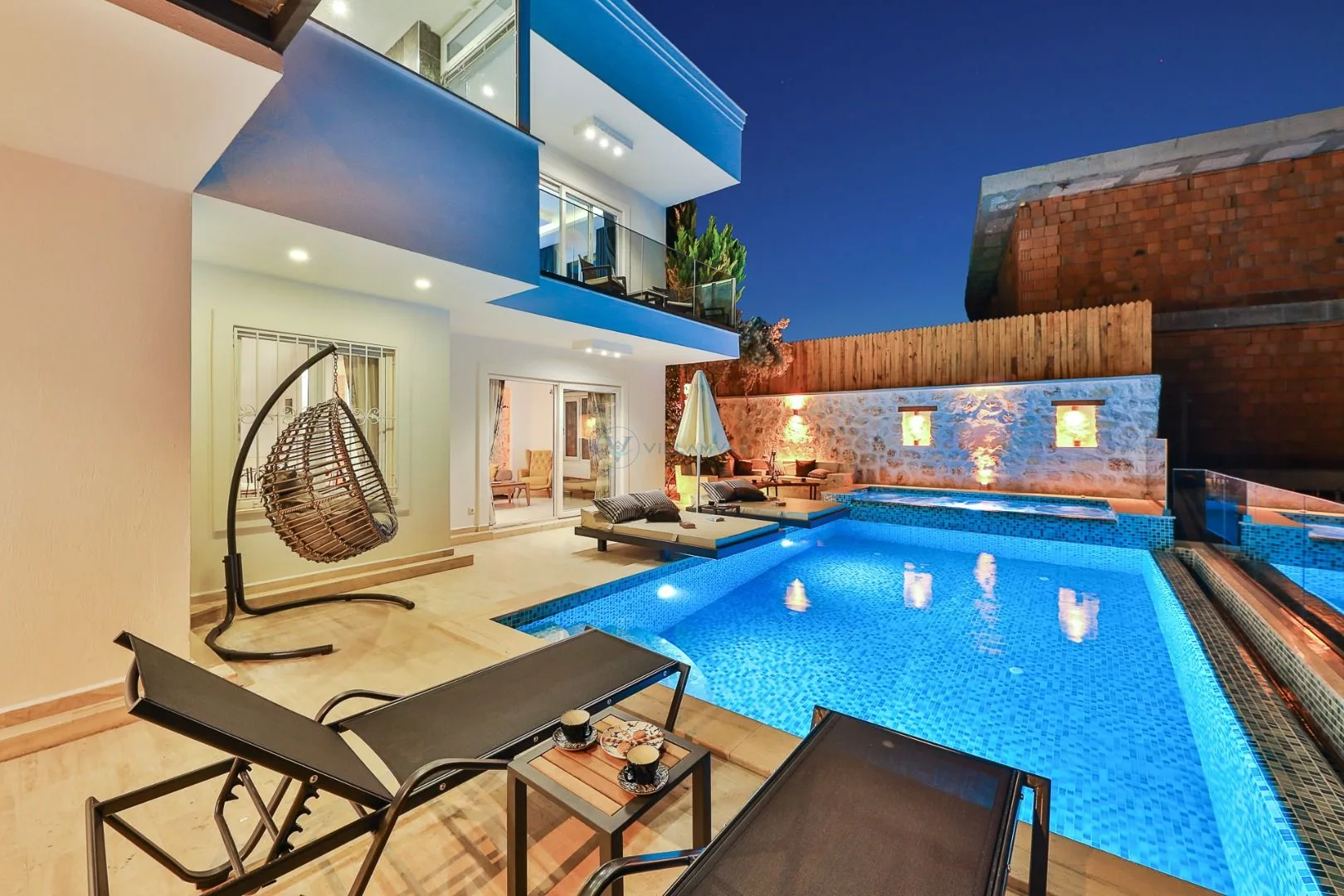 Villa Ali’s Dream