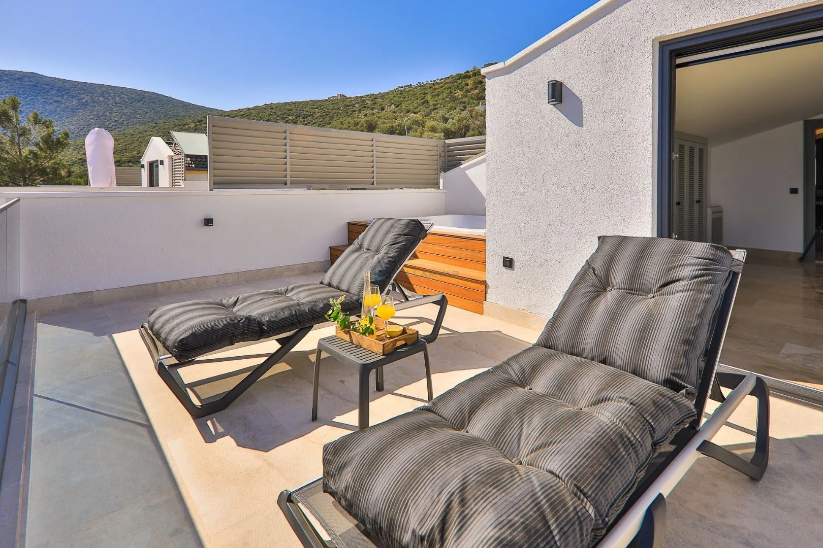 Sweet Luxury Villas