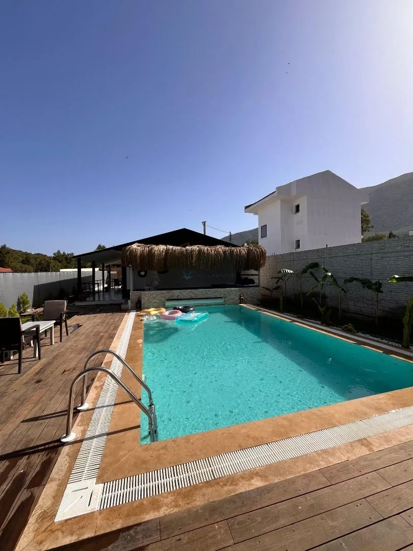Villa Sal Evim