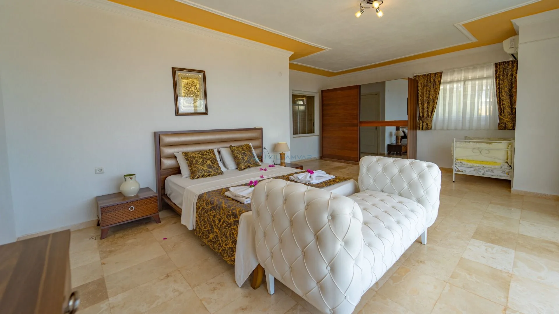 Villa Albatros