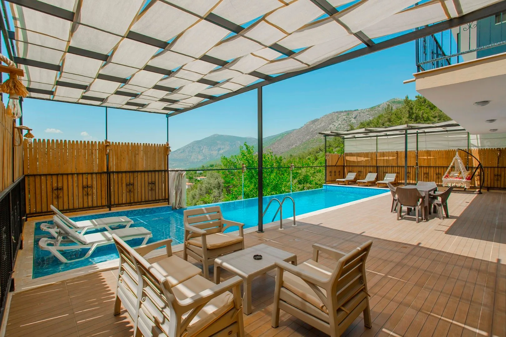 Villa Işık