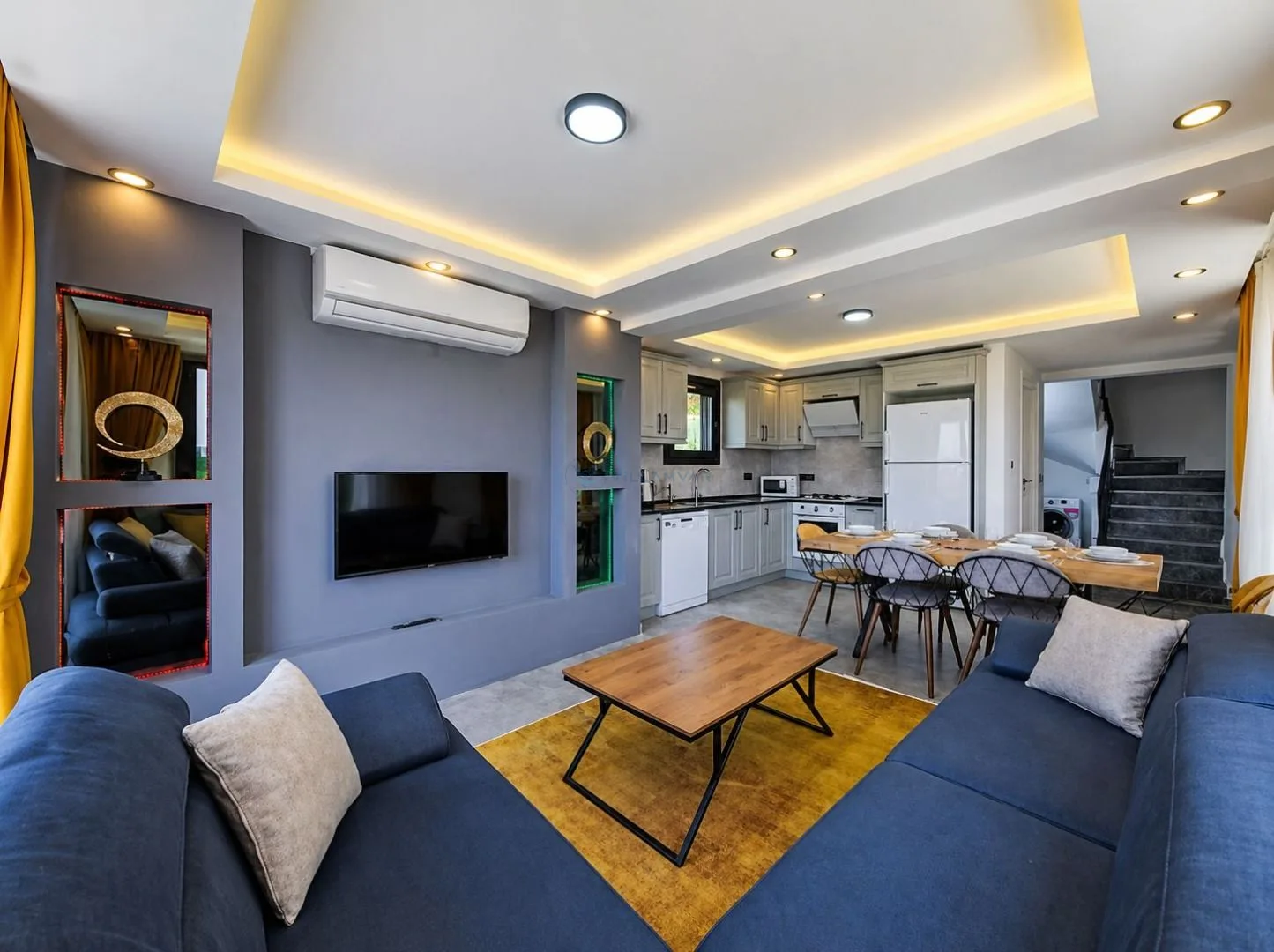 Villa Atlasım Ölüdeniz