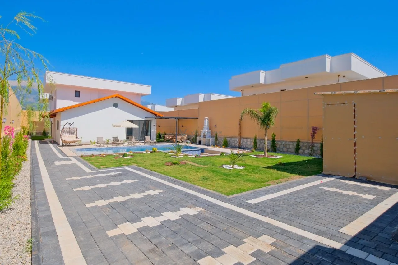 Villa Pakira 11