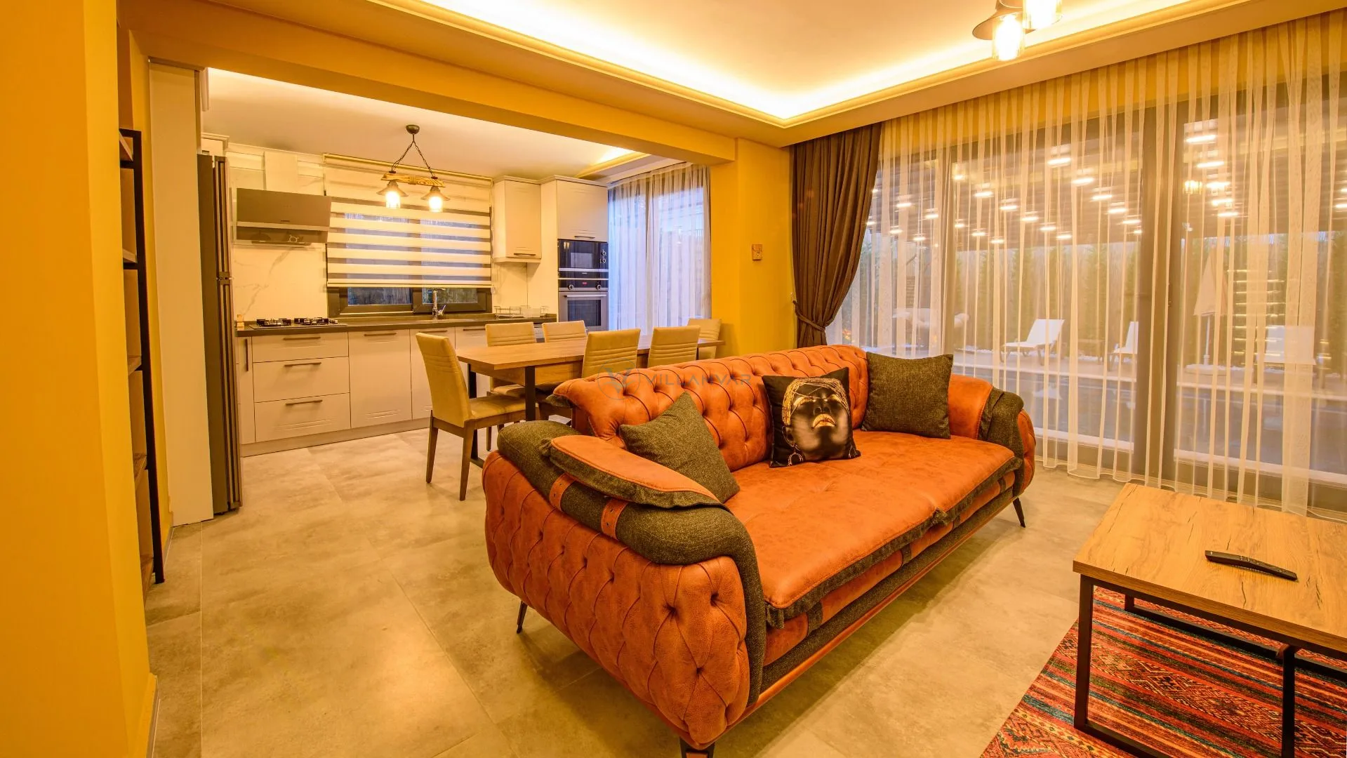 VR Villa Söğüt 3